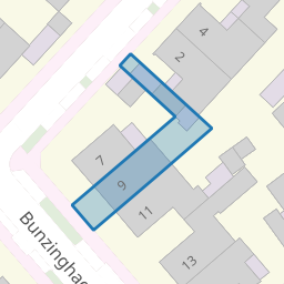 Perceel BLC00-L-2245