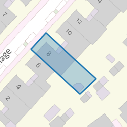 Perceel BLC00-L-2250