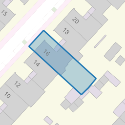 Perceel BLC00-L-2254