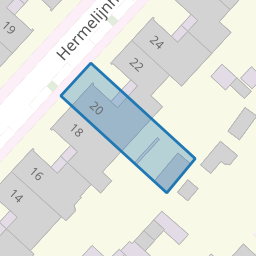 Perceel BLC00-L-2256