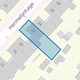 Perceel BLC00-L-2257