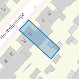 Perceel BLC00-L-2258