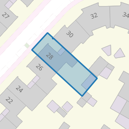 Perceel BLC00-L-2260