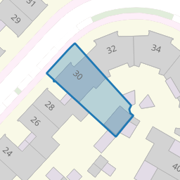 Perceel BLC00-L-2261