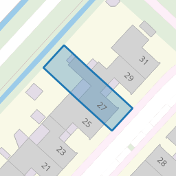 Perceel BLC00-L-2283