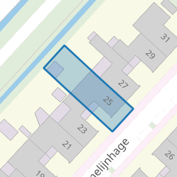 Perceel BLC00-L-2284