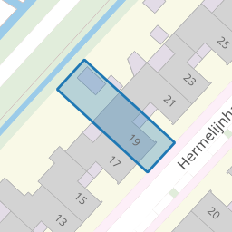 Perceel BLC00-L-2287