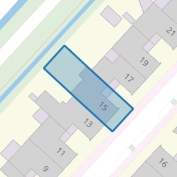 Perceel BLC00-L-2289