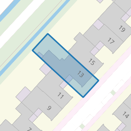 Perceel BLC00-L-2290