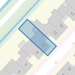 Perceel BLC00-L-2291