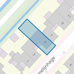 Perceel BLC00-L-2294