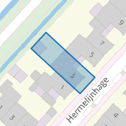 Perceel BLC00-L-2295