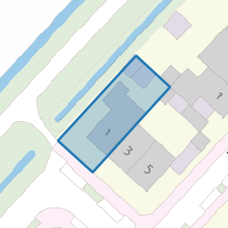 Perceel BLC00-L-2297