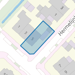 Perceel BLC00-L-2299