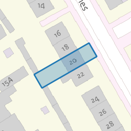 Perceel BLC00-L-2302