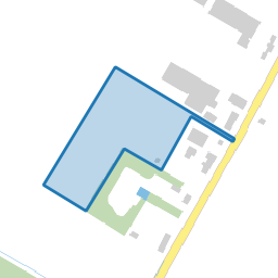 Perceel BLC00-L-2304