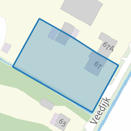 Perceel BLC00-L-2307