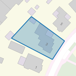 Perceel BLC00-L-2332