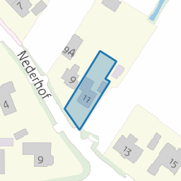 Perceel BLC00-L-2344