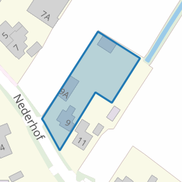 Perceel BLC00-L-2345