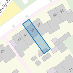 Perceel BLC00-L-2357