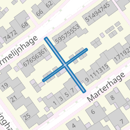 Perceel BLC00-L-2369