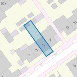 Perceel BLC00-L-2382