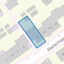 Perceel BLC00-L-2384