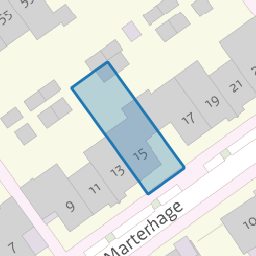 Perceel BLC00-L-2387