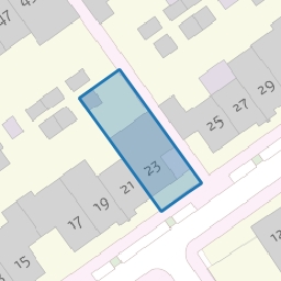 Perceel BLC00-L-2391