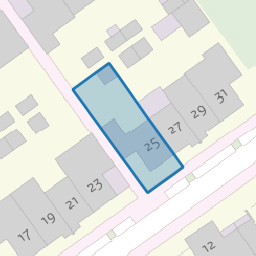 Perceel BLC00-L-2392