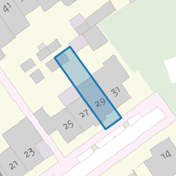 Perceel BLC00-L-2394