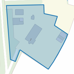 Perceel BLC00-L-2411