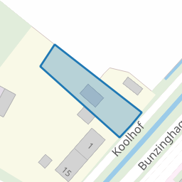 Perceel BLC00-L-2427