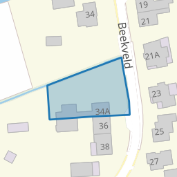 Perceel BLC00-L-2456