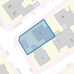 Perceel BLC00-L-2459