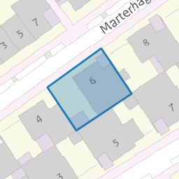 Perceel BLC00-L-2461