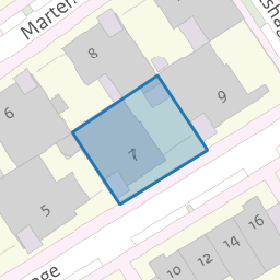 Perceel BLC00-L-2468