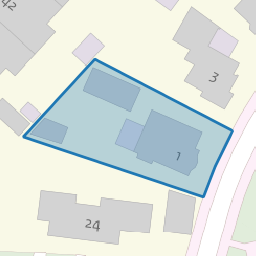 Perceel BLC00-L-2473