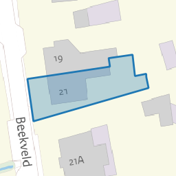 Perceel BLC00-L-2485