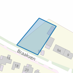 Perceel BLC00-L-2489