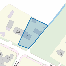 Perceel BLC00-L-2491