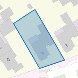 Perceel BLC00-L-2497