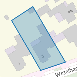 Perceel BLC00-L-2498