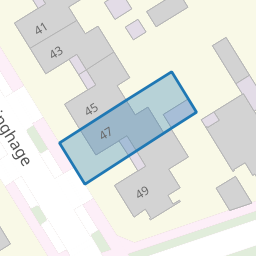 Perceel BLC00-L-2503