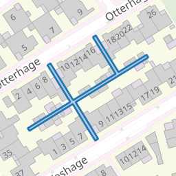 Perceel BLC00-L-2516