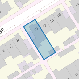 Perceel BLC00-L-2517