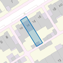 Perceel BLC00-L-2518