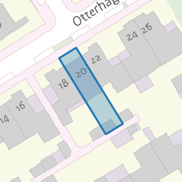 Perceel BLC00-L-2522