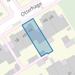 Perceel BLC00-L-2523